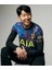 Tottenham Hotspur 2020/21 Sezonu Heung Min Son Deplasman Forması 1