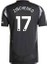 A.r.s.e.n.a.l 2024/25 Yeni Sezon Oleksandr Zinchenko Deplasman Forması (Black) 4