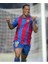 B.a.r.c.e.l.o.n.a 2008-2009 Sezonu Ronaldinho Nostalji Forması 1