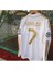 R.e.a.l M.a.d.r.i.d 2011/12 Sezonu Cristiano Ronaldo Nostalji Forması (Byz) 1