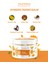 Çay Ağacı Yağı Kremi Balsamı ve Aynısefa Yağı Kremi Balsamı 90ML 10