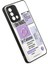 Oppo A74 4g Kılıf Mirror Desenli Kapak - Mirror - 4 - ALVN9039-2543 2