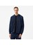 Erkek Lacivert Regular Fit Sweatshirt 1
