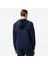 Erkek Lacivert Regular Fit Sweatshirt 2