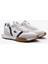 L-Spin Evo Erkek Beyaz Sneaker 2