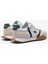 L-Spin Evo Erkek Beyaz Sneaker 3