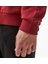 Erkek Bordo Regular Fit Sweatshirt 5