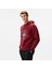 Erkek Bordo Regular Fit Sweatshirt 1