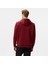 Erkek Bordo Regular Fit Sweatshirt 2