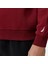 Erkek Bordo Regular Fit Sweatshirt 5
