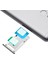 Xiaomı Redmi Note 3 Sim Kart Hafıza Kart KAPAĞI-(1903) - ALVN8330-6128 2