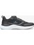 Erkek Siyah Sneaker 1
