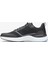 Erkek Siyah Sneaker 3
