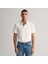 Erkek Beyaz Regular Fit Polo 1