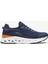 Erkek Lacivert Sneaker 1
