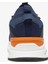 Erkek Lacivert Sneaker 2