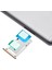 Xiaomı Redmi 3 Sim Kart Hafıza Kart KAPAĞI-(1903) - ALVN5117-6275 2