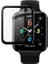 Oppo Watch 2 42MM 3D Full Kavisli Pmma Cam Ekran KORUYUCU-(1903) - ALVN5197-7385 1