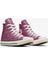 Chuck Taylor All Star Unisex Mor Sneaker 2