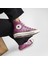 Chuck Taylor All Star Unisex Mor Sneaker 5