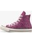 Chuck Taylor All Star Unisex Mor Sneaker 6