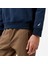 Erkek Lacivert Regular Fit Sweatshirt 6