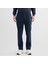 Erkek Lacivert Regular Fit Eşofman Altı 3