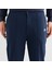 Erkek Lacivert Regular Fit Eşofman Altı 4