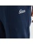 Erkek Lacivert Regular Fit Eşofman Altı 6