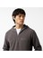 Erkek Gri Regular Fit Sweatshirt 4