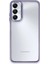 Samsung Galaxy A05S Kılıf Power Silikon - Lila - ALVN4599-1632 1