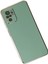 Xiaomi Redmi Note 10 Kılıf Volet Silikon - Açık Yeşil - ALVN6929-4677 3