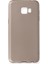 Samsung Galaxy C5 Pro Kılıf First Silikon - Rose Gold - ALVN6093-3964 1