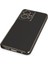 Xiaomi Redmi Note 12 4g Kılıf Volet Silikon - Siyah - ALVN6930-2624 4