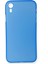 iPhone Xr Kılıf Pp Ultra Ince Kapak - Mavi - ALVN4437-8293 1