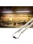 2 Adet 50 cm 220V Şeffaf Çubuk Bar LED Gün Işığı SB-6554 1