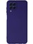 Samsung Galaxy M33 Kılıf Nano Içi Kadife Silikon - Mor - ALVN9571-3368 1