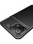 Xiaomi Mi 11 Lite Kılıf Auto Focus Karbon Kapak - Siyah - ALVN7793-1733 3