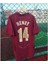 A.r.s.e.n.a.l 2005/06 Sezonu Thierry Henry Özel Nostalji Forması 1