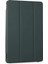 Huawei Matepad 11.5 Kılıf Tablet Smart Kılıf - Koyu Yeşil - ALVN2443-9257 1