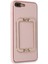 iPhone 7 Plus Kılıf Coco Elit Kapak - Pembe - ALVN6786-1720 2