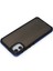 Samsung Galaxy A05 Harvel Kapak - Lacivert - ALVN6110-3941 3