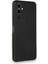 Tecno Pova Neo 2 Kılıf First Silikon - Siyah - ALVN2157-7112 2