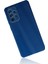 Samsung Galaxy A53 5g Kılıf Glass Kapak - Mavi - ALVN8568-3096 2
