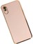 Xiaomi Redmi 9A Kılıf Volet Silikon - Pembe - ALVN8874-1977 2