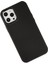 iPhone 12 Pro Max Kılıf Asya Deri Silikon - Siyah - ALVN2472-1592 3