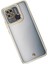 Xiaomi Redmi 10C Kılıf Liva Lens Silikon - Beyaz - ALVN7092-8088 3