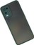 Oppo A54 4g Kılıf Montreal Silikon Kapak - Yeşil - ALVN6693-2505 2