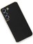 Samsung Galaxy S22 Plus Kılıf Volet Silikon - Siyah - ALVN1917-2677 3