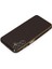 Samsung Galaxy M14 5g Kılıf Volet Silikon - Siyah - ALVN6765-4050 3